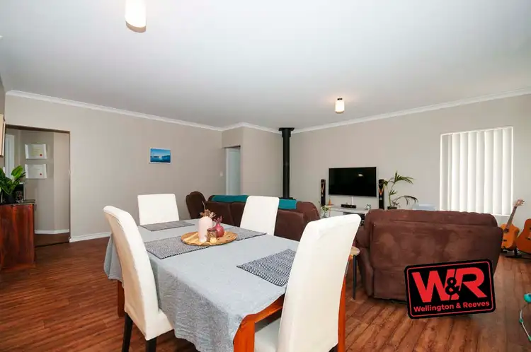 Fifth view of Homely house listing, 3 Gifford Street, Lockyer WA 6330