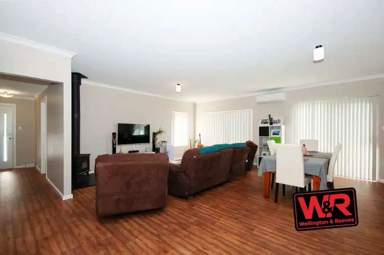 Sixth view of Homely house listing, 3 Gifford Street, Lockyer WA 6330