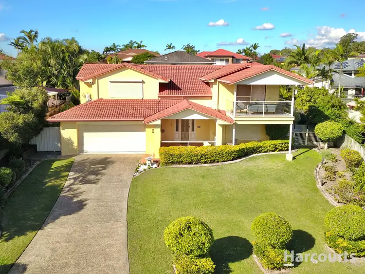 8 Buckinghamia Place, Stretton QLD 4116