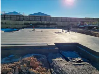 Main view of Homely land listing, Address available on request