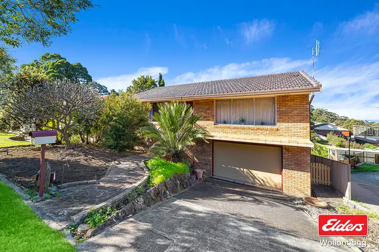 17 Wonson Avenue, Coniston NSW 2500