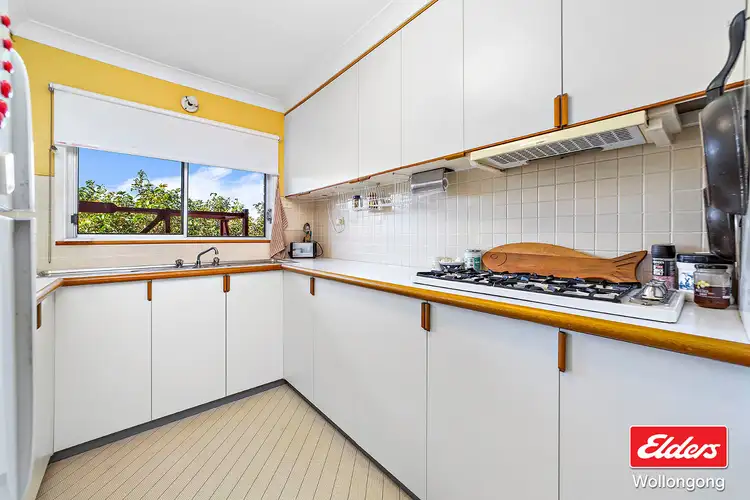 Fifth view of Homely house listing, 17 Wonson Avenue, Coniston NSW 2500