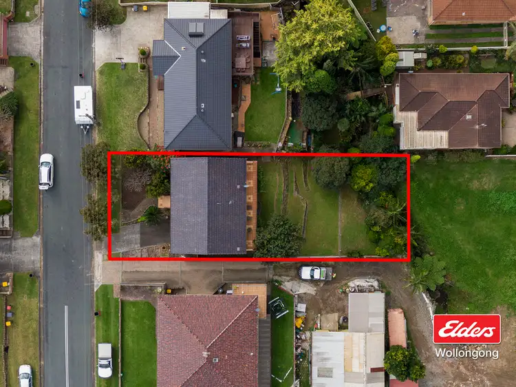 Sixth view of Homely house listing, 17 Wonson Avenue, Coniston NSW 2500