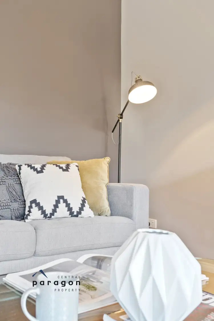Fourth view of Homely townhouse listing, 8/49 Albert Street, North Perth WA 6006