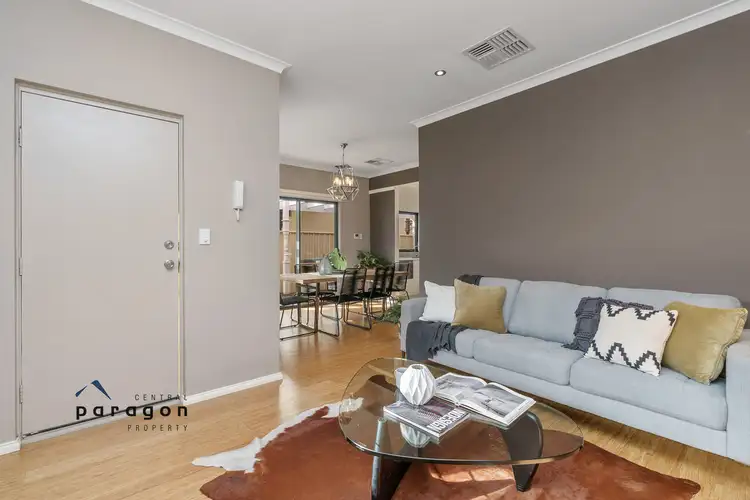 Sixth view of Homely townhouse listing, 8/49 Albert Street, North Perth WA 6006
