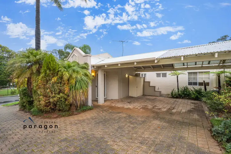 Main view of Homely villa listing, 1/119 Lawley Street, Tuart Hill WA 6060