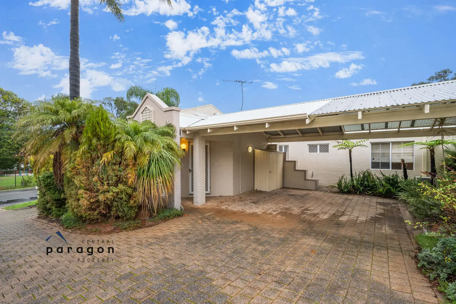 Main view of Homely villa listing, 1/119 Lawley Street, Tuart Hill WA 6060