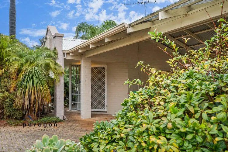 Second view of Homely villa listing, 1/119 Lawley Street, Tuart Hill WA 6060