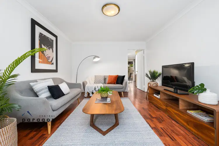 Third view of Homely villa listing, 1/119 Lawley Street, Tuart Hill WA 6060