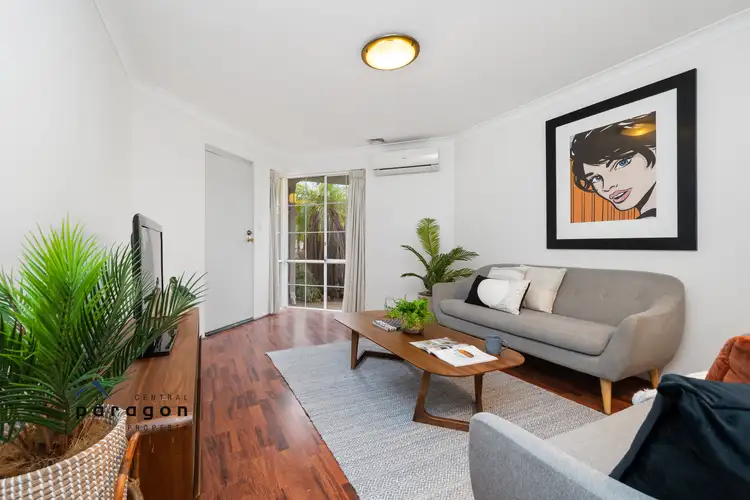Fourth view of Homely villa listing, 1/119 Lawley Street, Tuart Hill WA 6060