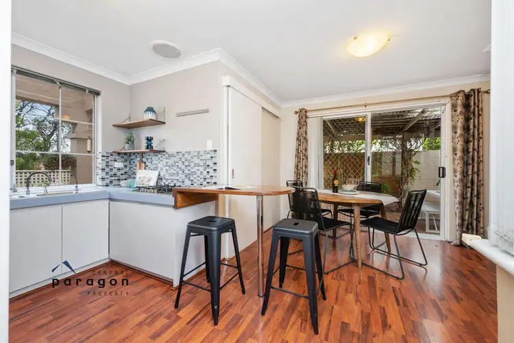Fifth view of Homely villa listing, 1/119 Lawley Street, Tuart Hill WA 6060