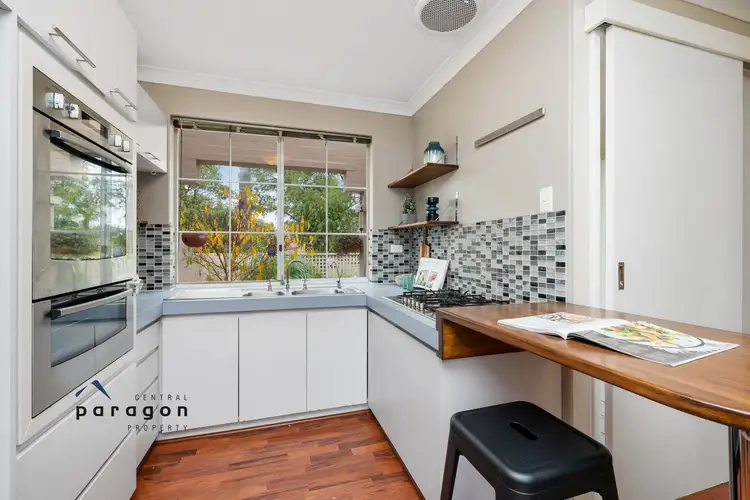 Sixth view of Homely villa listing, 1/119 Lawley Street, Tuart Hill WA 6060