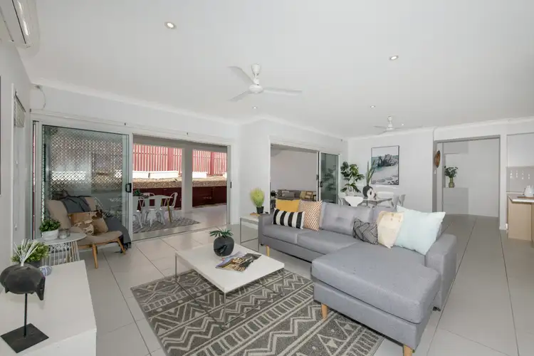 Fourth view of Homely house listing, 9 Hillock Cres, Bushland Beach QLD 4818