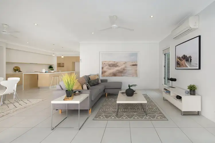 Fifth view of Homely house listing, 9 Hillock Cres, Bushland Beach QLD 4818