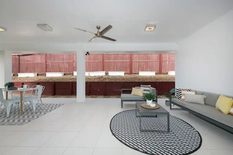 Sixth view of Homely house listing, 9 Hillock Cres, Bushland Beach QLD 4818