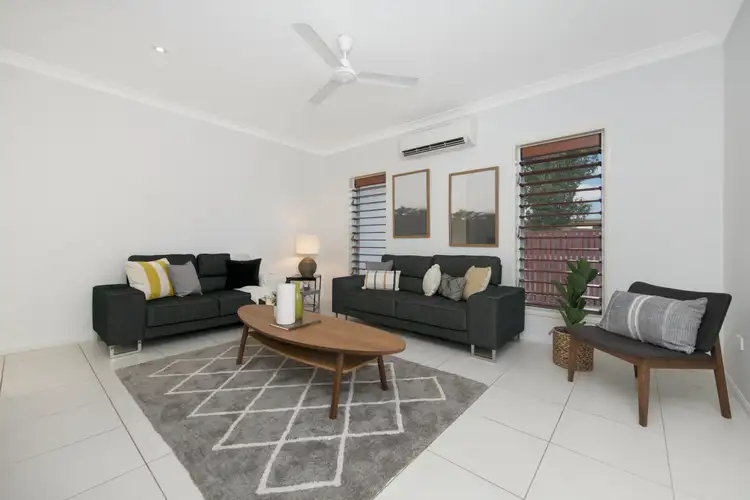Seventh view of Homely house listing, 9 Hillock Cres, Bushland Beach QLD 4818