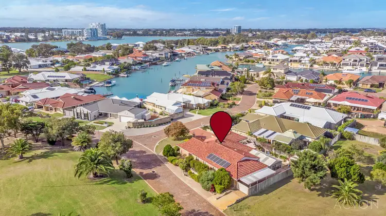 1 Quayside Close, Halls Head WA 6210