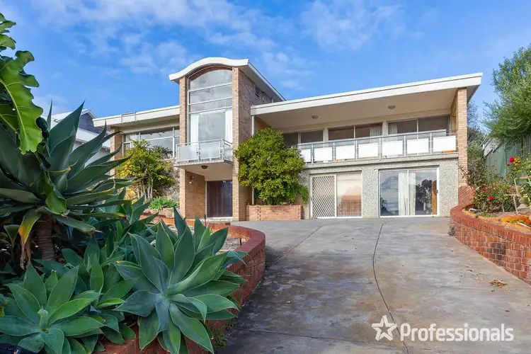 Main view of Homely house listing, 79 Armadale Crescent, Coolbinia WA 6050