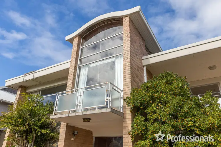 Second view of Homely house listing, 79 Armadale Crescent, Coolbinia WA 6050