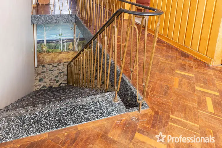 Fifth view of Homely house listing, 79 Armadale Crescent, Coolbinia WA 6050