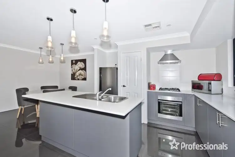 Third view of Homely house listing, 130 Pleasantview Parade, Baldivis WA 6171