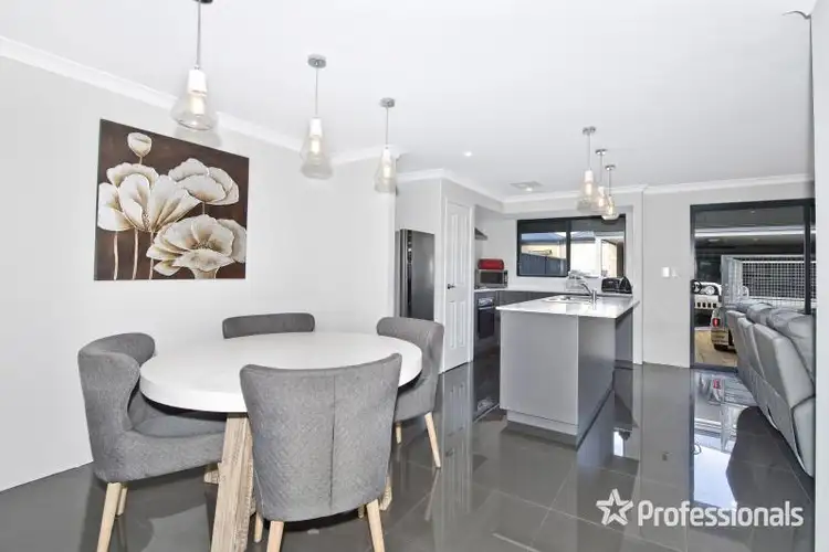 Fifth view of Homely house listing, 130 Pleasantview Parade, Baldivis WA 6171