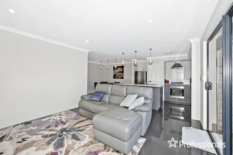 Seventh view of Homely house listing, 130 Pleasantview Parade, Baldivis WA 6171