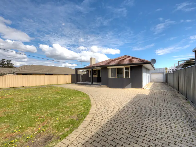 Address available on request