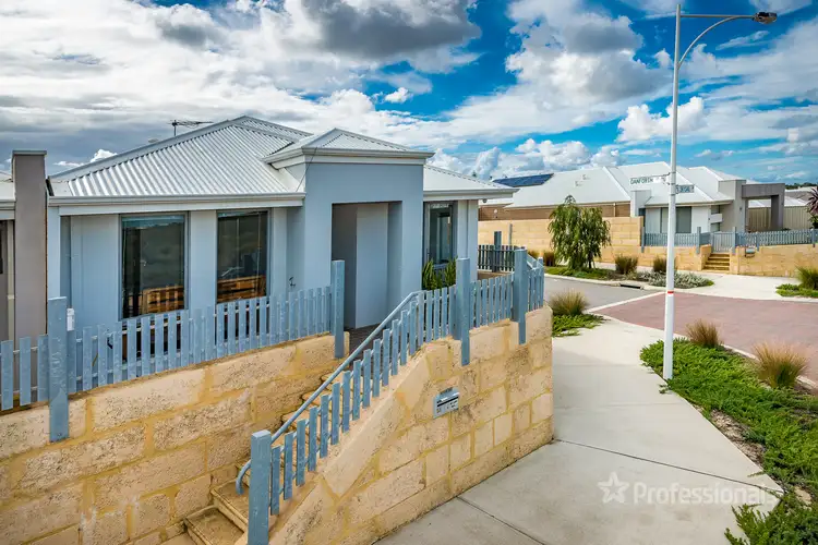 56 Skysail Avenue, Alkimos WA 6038