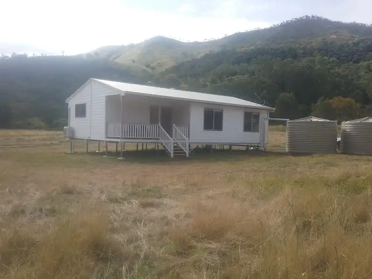Second view of Homely rural property listing, 691 Lefthand Branch Rd, Lefthand Branch QLD 4343