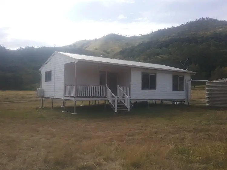 Third view of Homely rural property listing, 691 Lefthand Branch Rd, Lefthand Branch QLD 4343