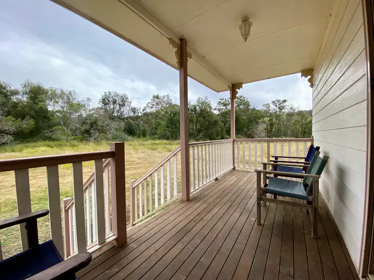 Fourth view of Homely rural property listing, 691 Lefthand Branch Rd, Lefthand Branch QLD 4343
