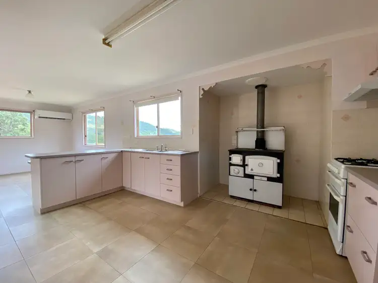 Sixth view of Homely rural property listing, 691 Lefthand Branch Rd, Lefthand Branch QLD 4343