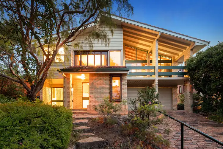 4 Hilder Road, The Gap QLD 4061