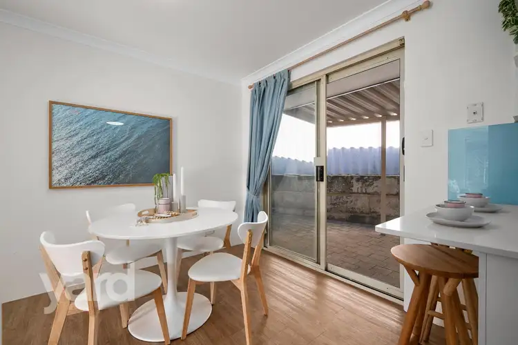 Fourth view of Homely house listing, 63A Bawdan Street, Willagee WA 6156