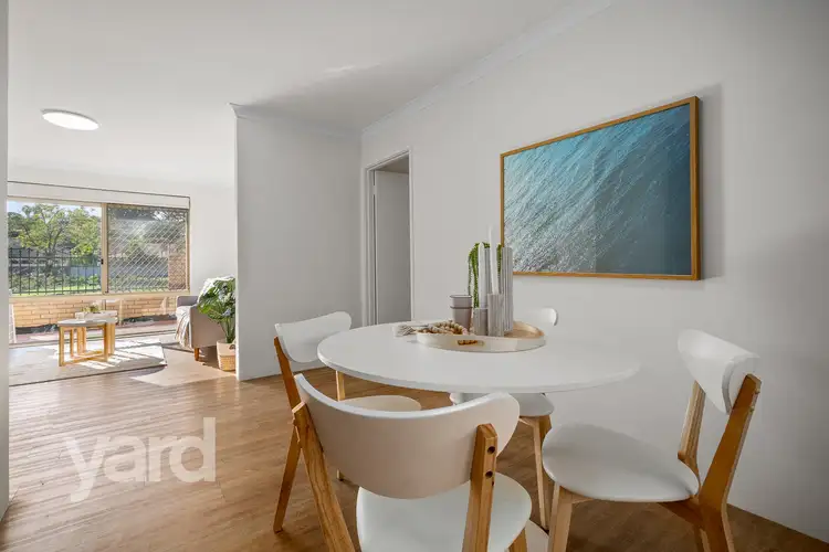 Sixth view of Homely house listing, 63A Bawdan Street, Willagee WA 6156