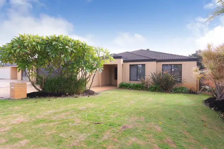 Main view of Homely house listing, 34 Kingia Way, Canning Vale WA 6155