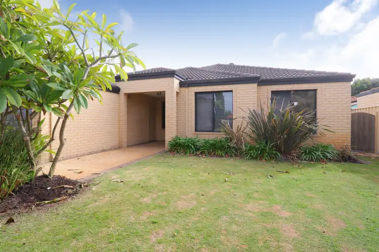 Second view of Homely house listing, 34 Kingia Way, Canning Vale WA 6155