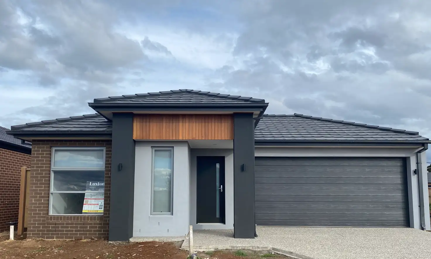 Main view of Homely house listing, 64 Waterbird circuit, Weir Views VIC 3338