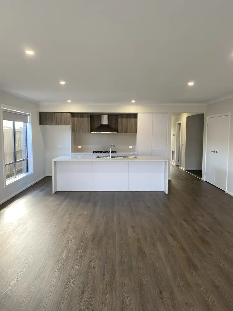 Third view of Homely house listing, 64 Waterbird circuit, Weir Views VIC 3338