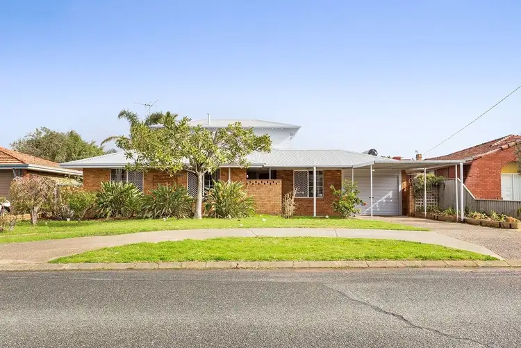 Lot 340 (29) Travers Way, Swan View WA 6056