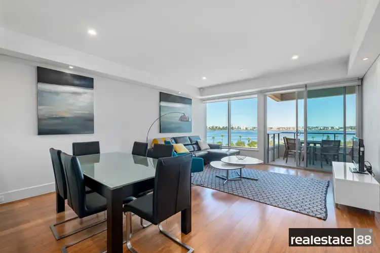 603/108 Terrace Road