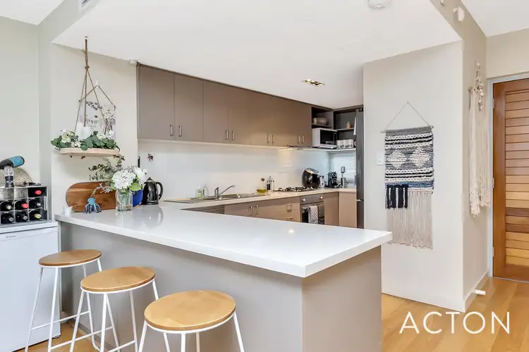 Fourth view of Homely apartment listing, 9/4 Torcello Mews, Mandurah WA 6210