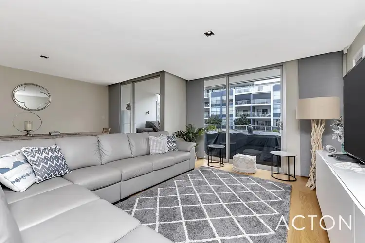 Fifth view of Homely apartment listing, 9/4 Torcello Mews, Mandurah WA 6210
