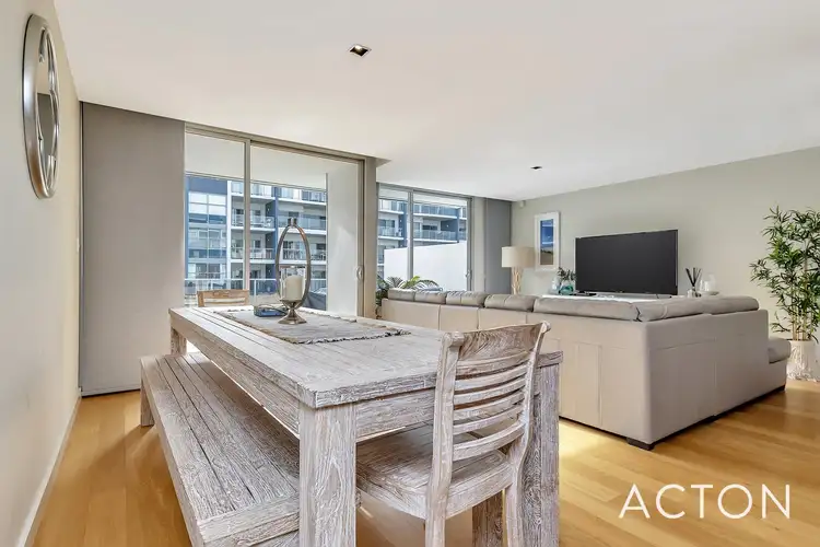Sixth view of Homely apartment listing, 9/4 Torcello Mews, Mandurah WA 6210