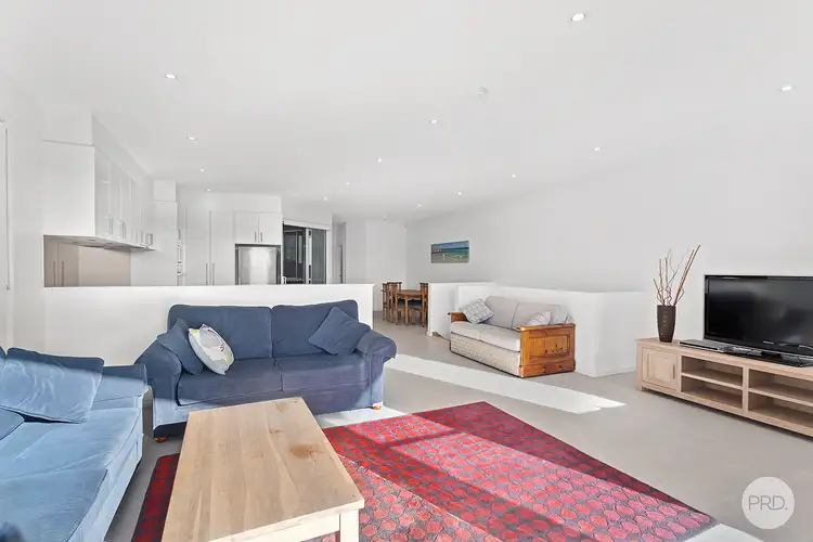 Fourth view of Homely semi-detached listing, 21 Seagrass Circuit, Corlette NSW 2315