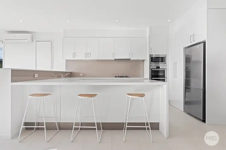 Fifth view of Homely semi-detached listing, 21 Seagrass Circuit, Corlette NSW 2315