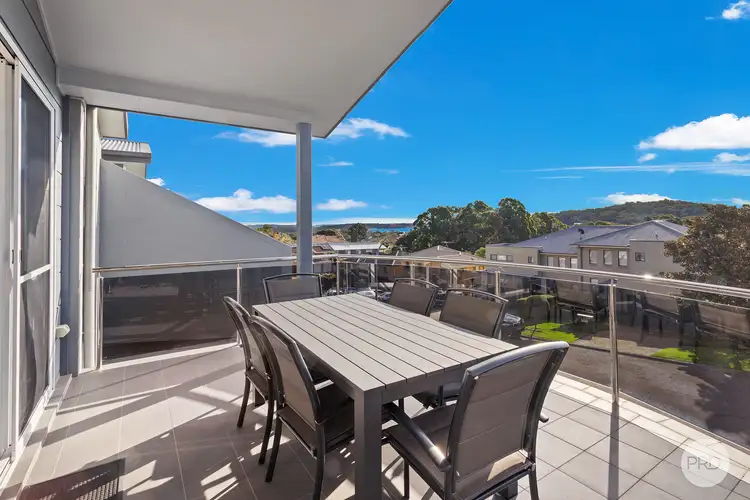 Sixth view of Homely semi-detached listing, 21 Seagrass Circuit, Corlette NSW 2315