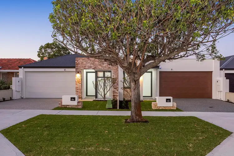 52a Harold Street, Dianella WA 6059