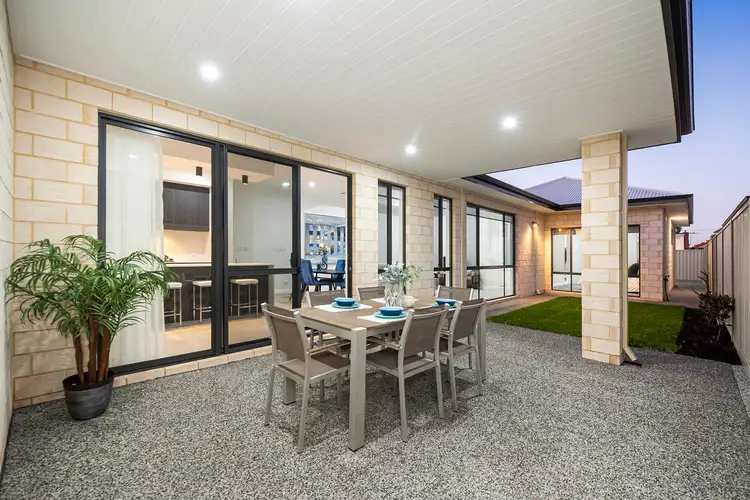 Second view of Homely house listing, 52a Harold Street, Dianella WA 6059